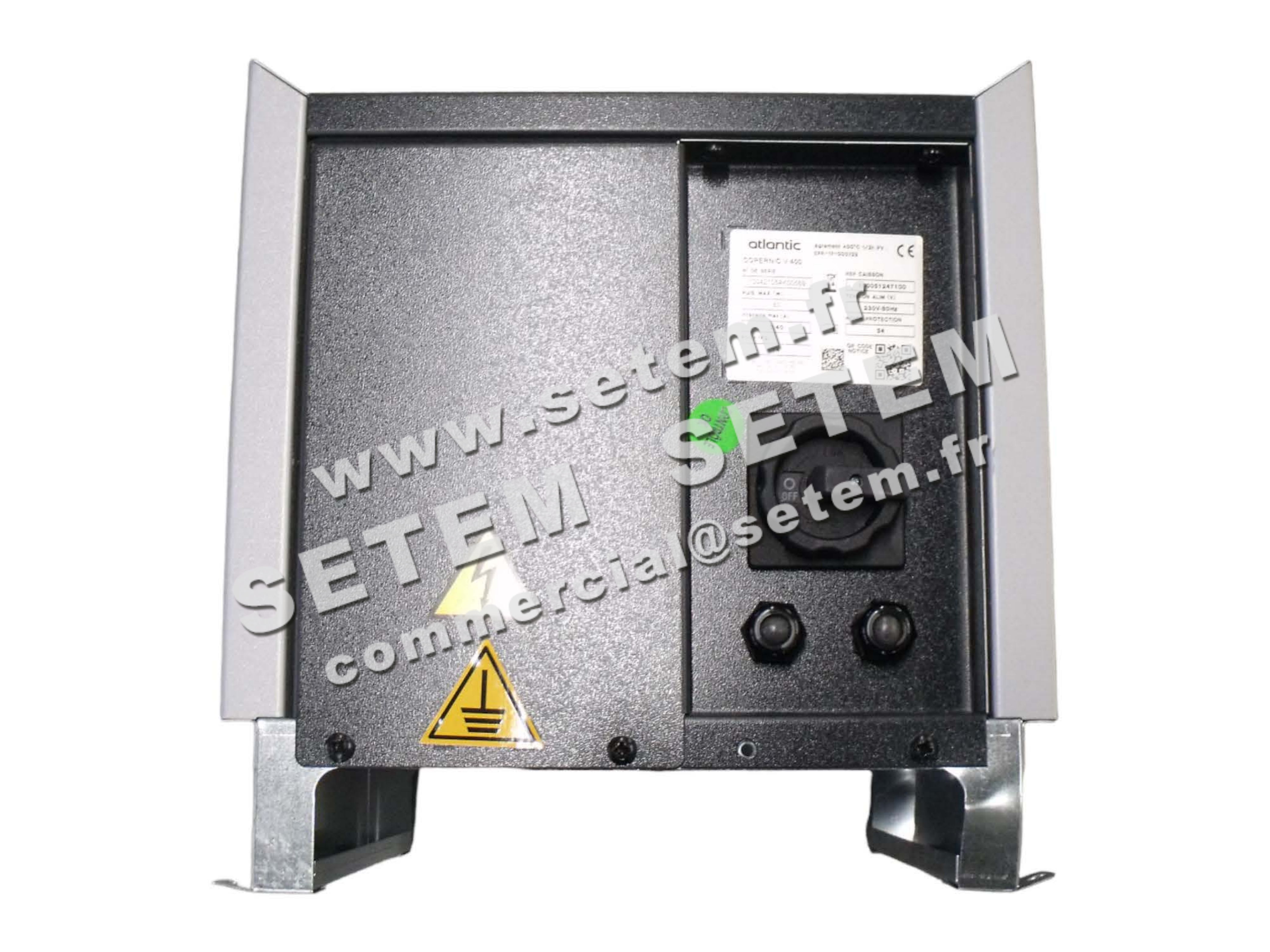 2421006339-CAISSON ATLANTIC COPERNIC V400 *100051247100* 3