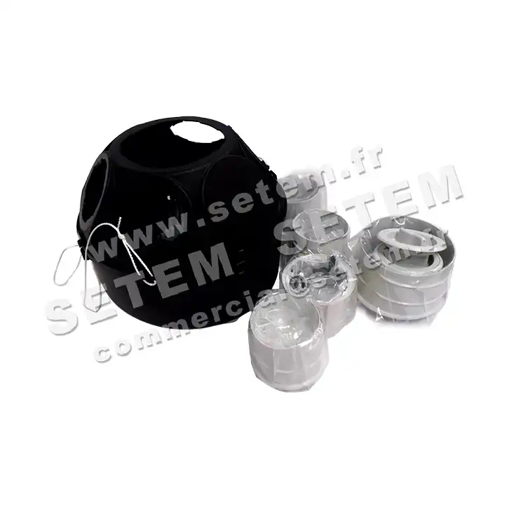 2421008002-CAISSON ATLANTIC GPE AUTOCOSY *412287* 2