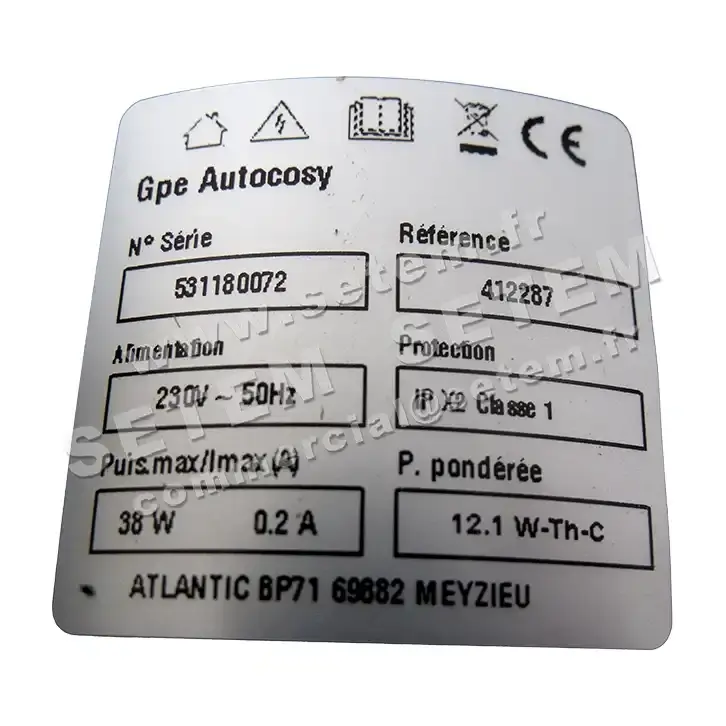 2421008002-CAISSON ATLANTIC GPE AUTOCOSY *412287* 3