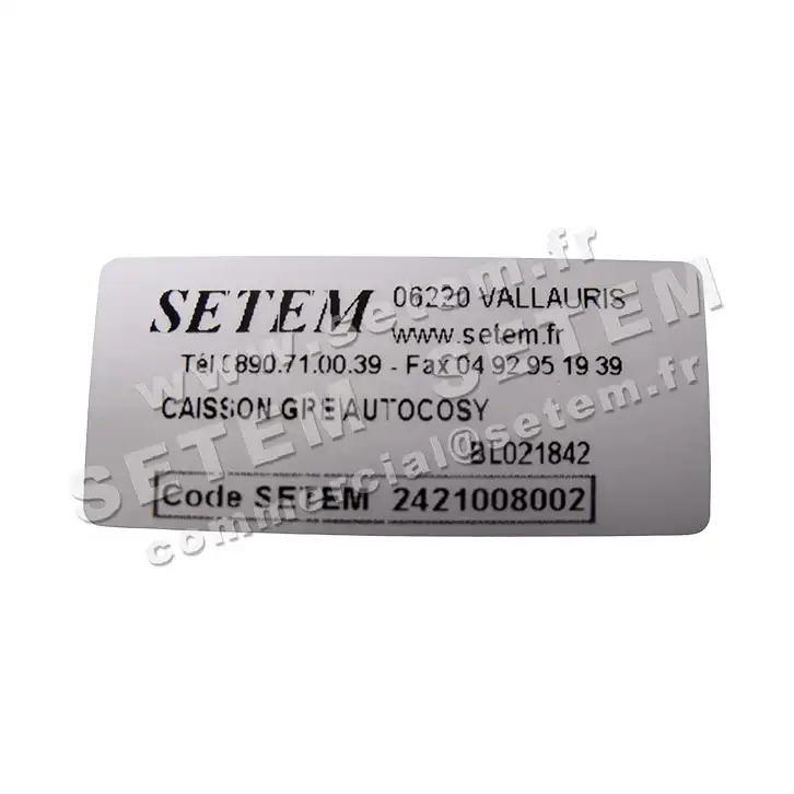 2421008002-CAISSON ATLANTIC GPE AUTOCOSY *412287* 6