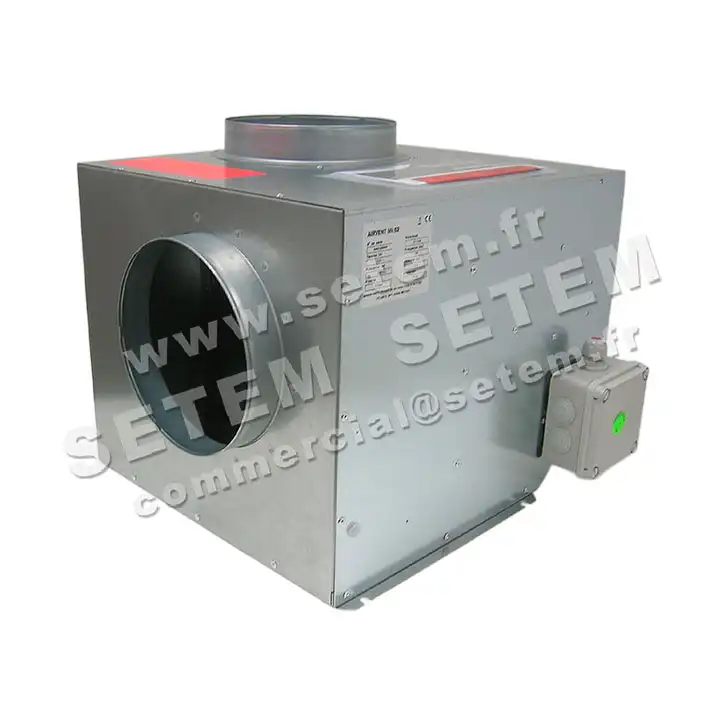 2421008320-CAISSON ATLANTIC AIRVENT M652 2