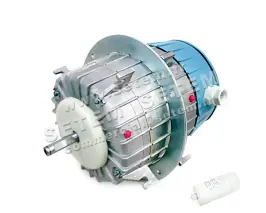 2421009850-MOTEUR ATLANTIC M30F4THP