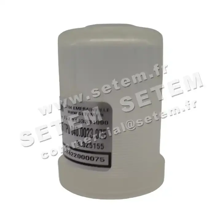 MEMBRANE D.46/38X61TPU 040.0023.075