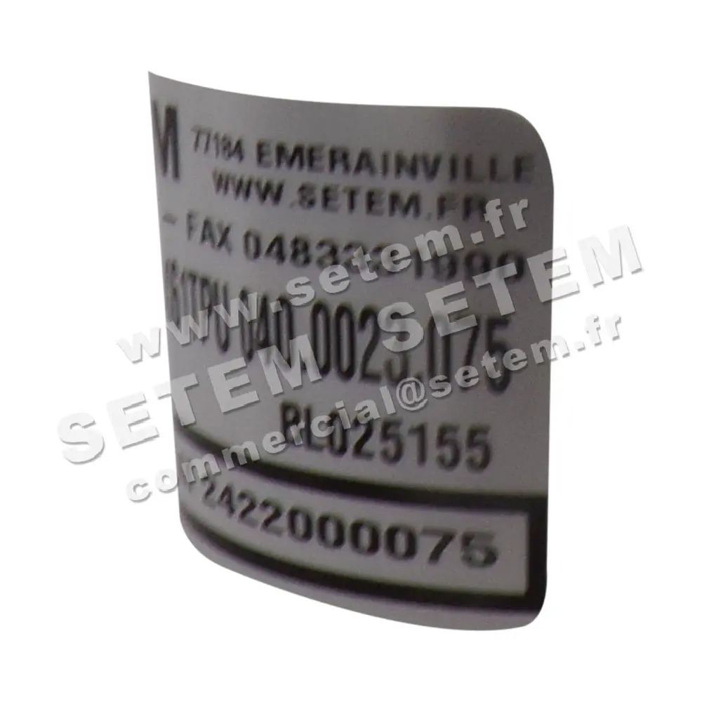 MEMBRANE D.46/38X61TPU 040.0023.075 7
