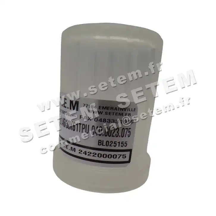 MEMBRANE D.46/38X61TPU 040.0023.075 6