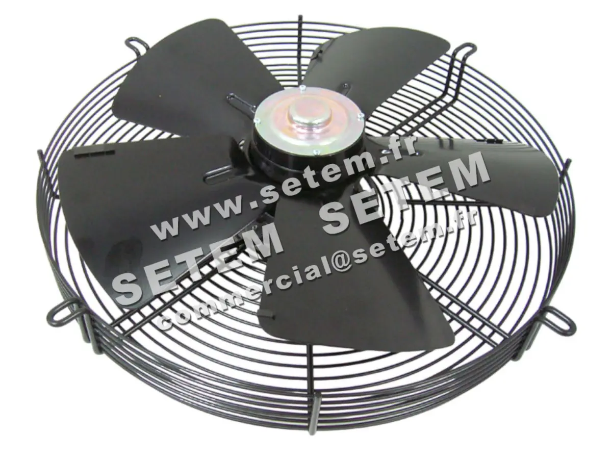 2427500042-VENTILATEUR GR XE402619