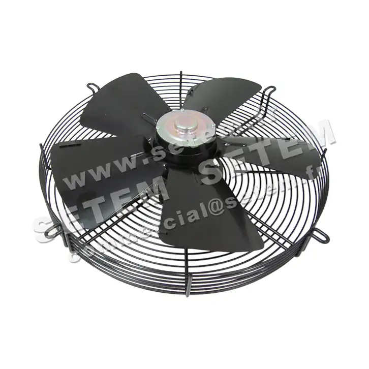 2427500042-VENTILATEUR GR XE402619 2
