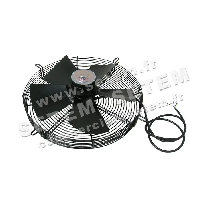 2427500069-VENTILATEUR GR XG400113 2