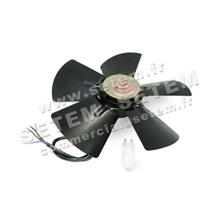 2427500070-VENTILATEUR GR XE400612