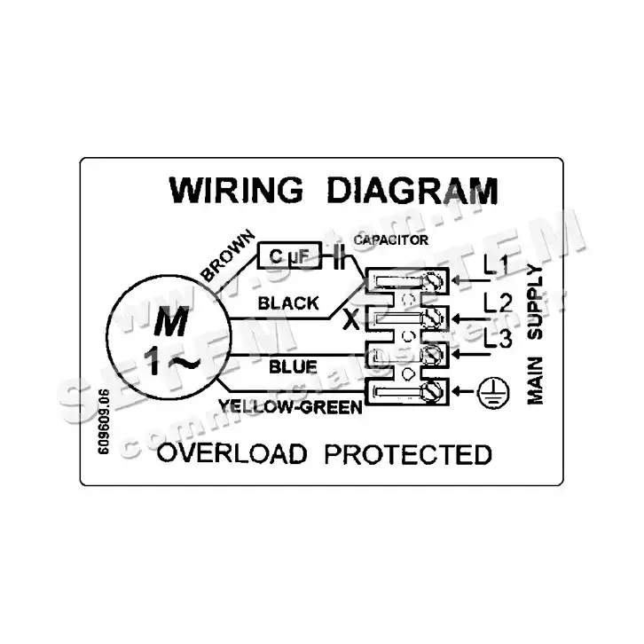 2427500214-VENTILATEUR GR XD200201 4