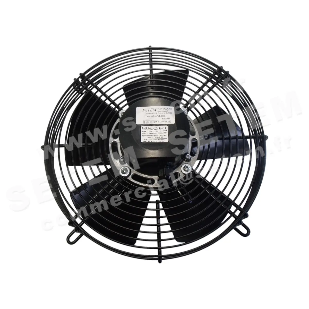 2427501101-MOTOHELICE GR XD401101