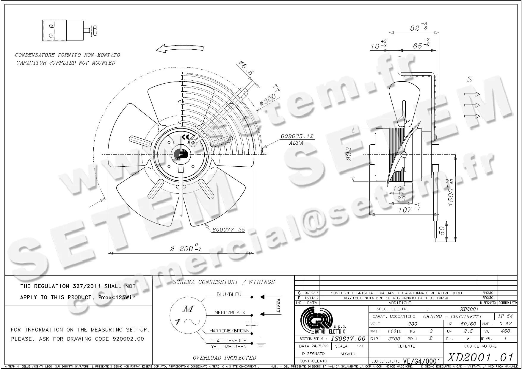 2427501255-VENTILATEUR GR XD200101 4