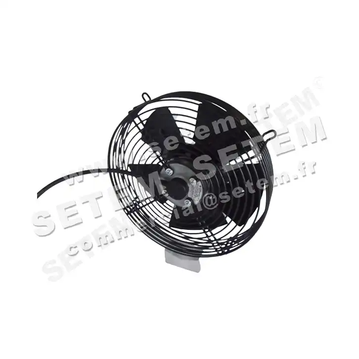 2427501255-VENTILATEUR GR XD200101 2