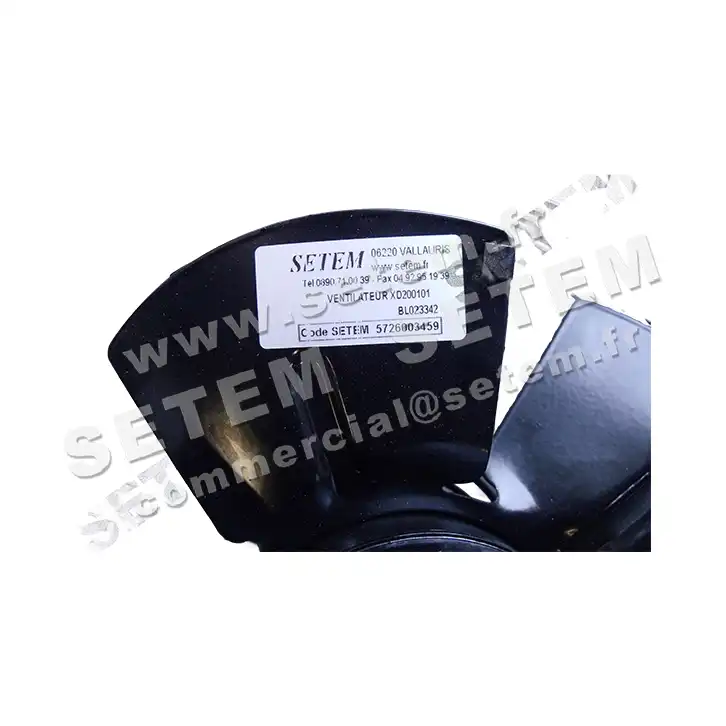 2427501255-VENTILATEUR GR XD200101 4
