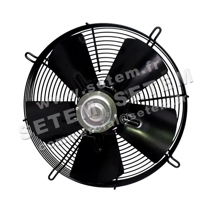 2427501302-VENTILATEUR GR XG401302 2