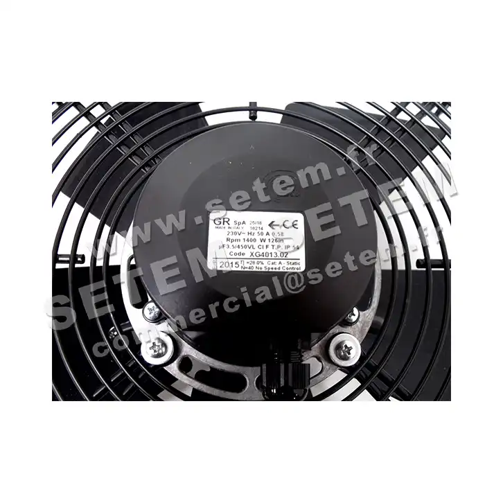 2427501302-VENTILATEUR GR XG401302 6