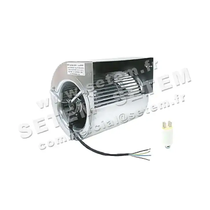 2427502007-VENTILATEUR GR XG200207