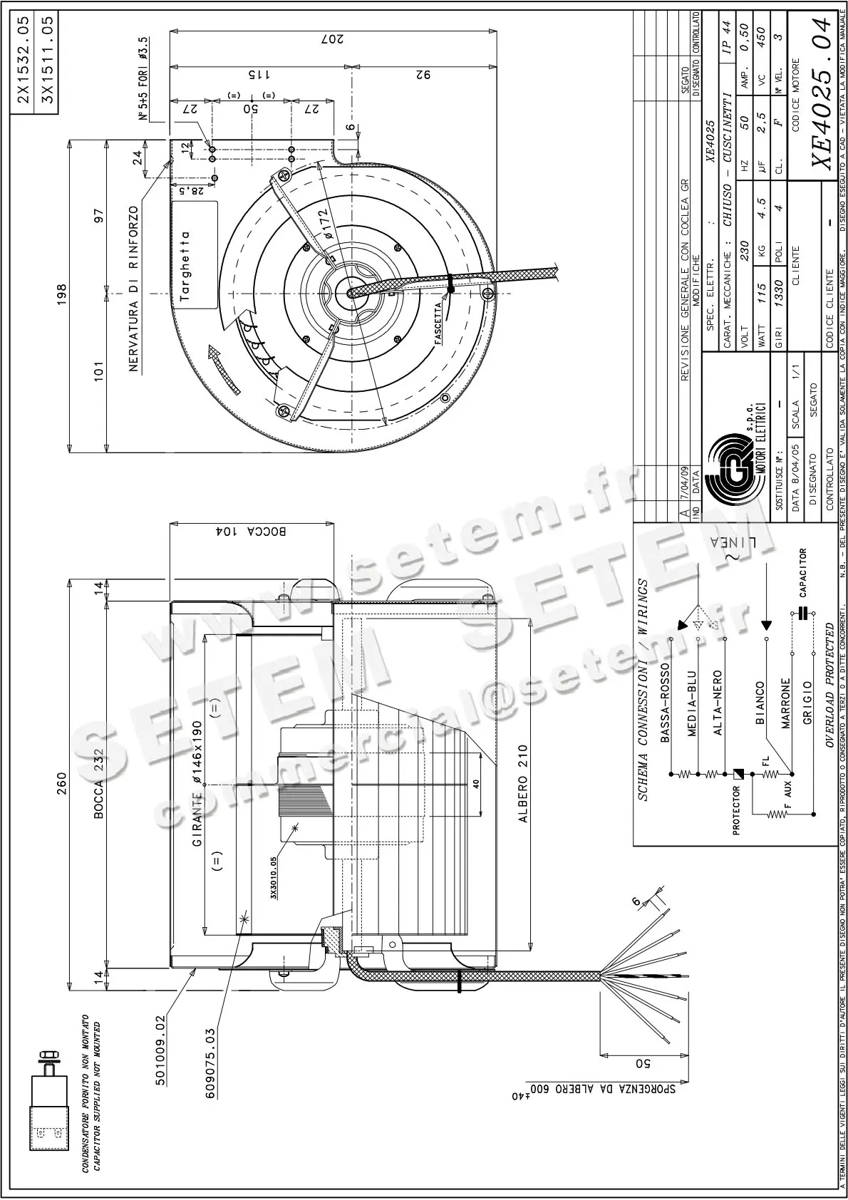2427502504-VENTILATEUR GR XE402504