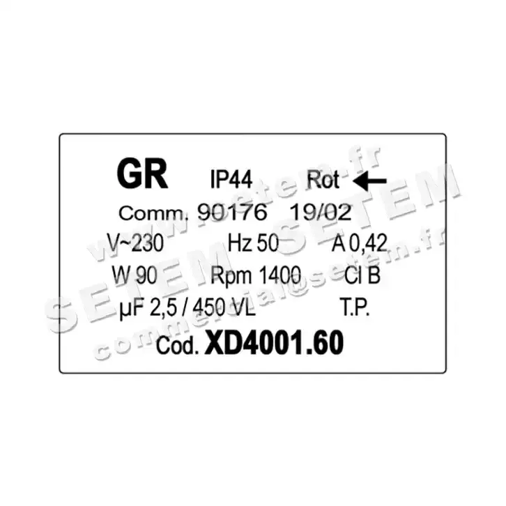 2427504010-MOTOHELICE GR XD400160 5