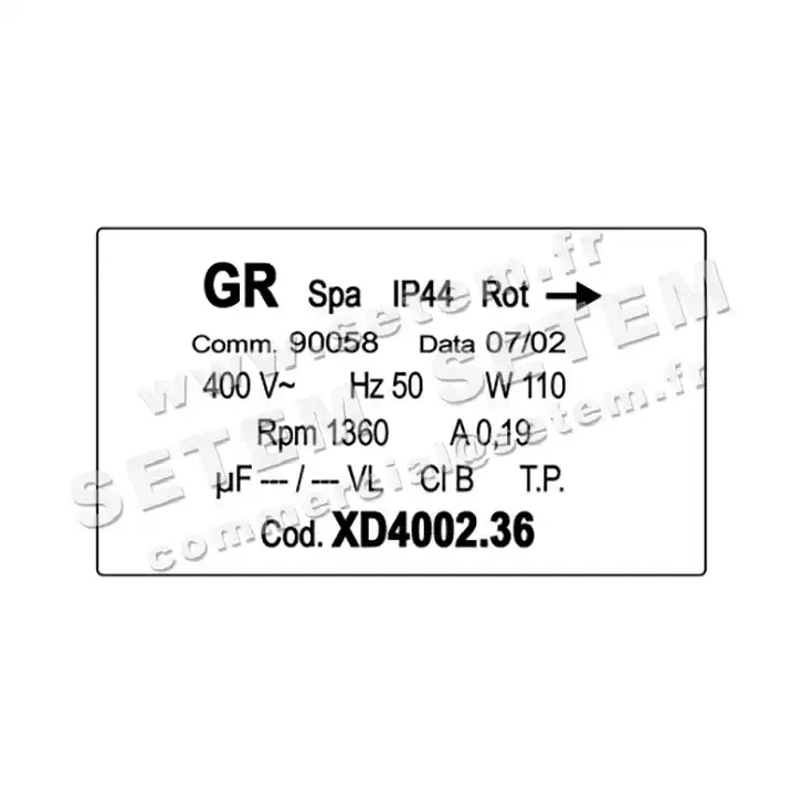 2427504027-VENTILATEUR GR XD400236 4