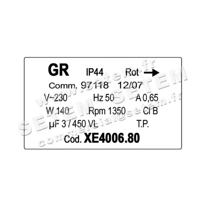 2427504041-MOTOHELICE GR XE400680 4