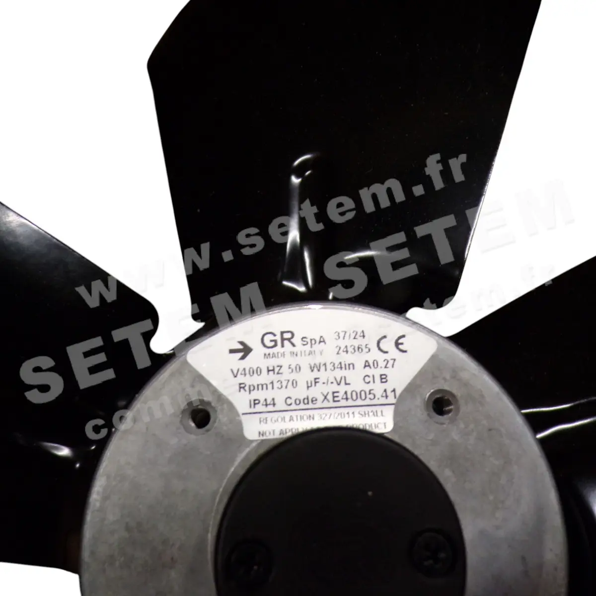 2427504051-MOTOHELICE GR XE400541