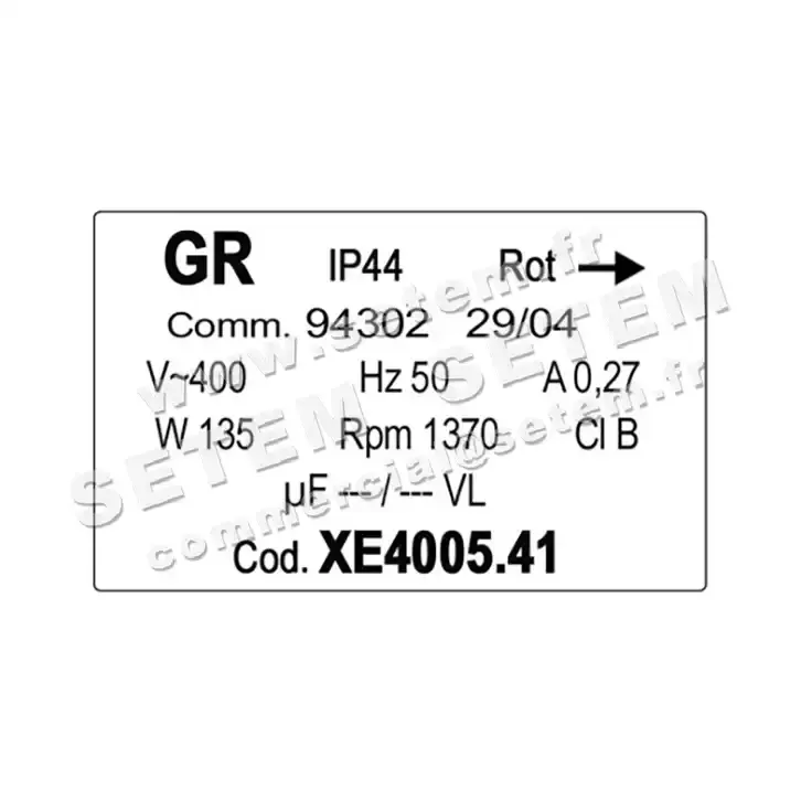 2427504051-MOTOHELICE GR XE400541 3