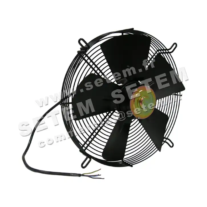 2427504055-VENTILATEUR GR S4T350B00 3