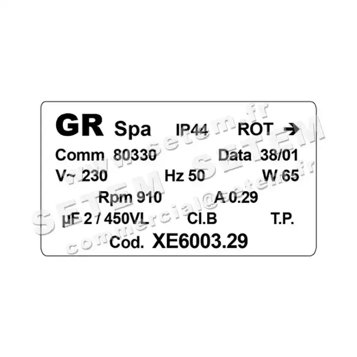 2427504061-MOTOHELICE GR XE600329 4