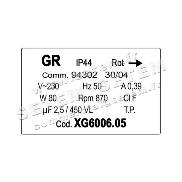 2427504080-MOTOHELICE GR XG600605 3