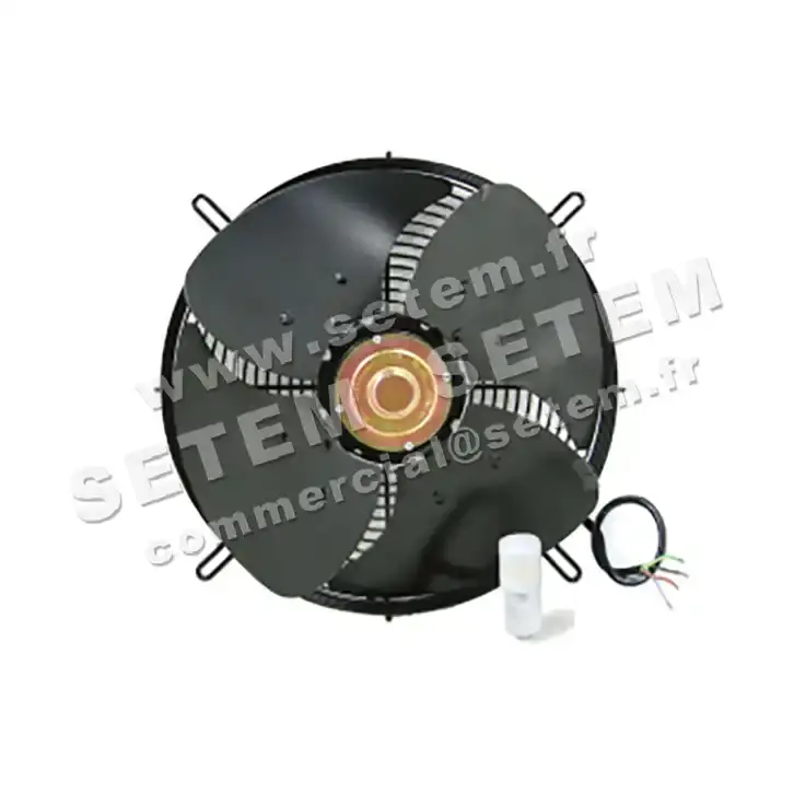 2427504085-VENTILATEUR GR XG600603