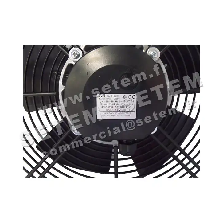 2427504118-VENTILATEUR GR XE201001 3