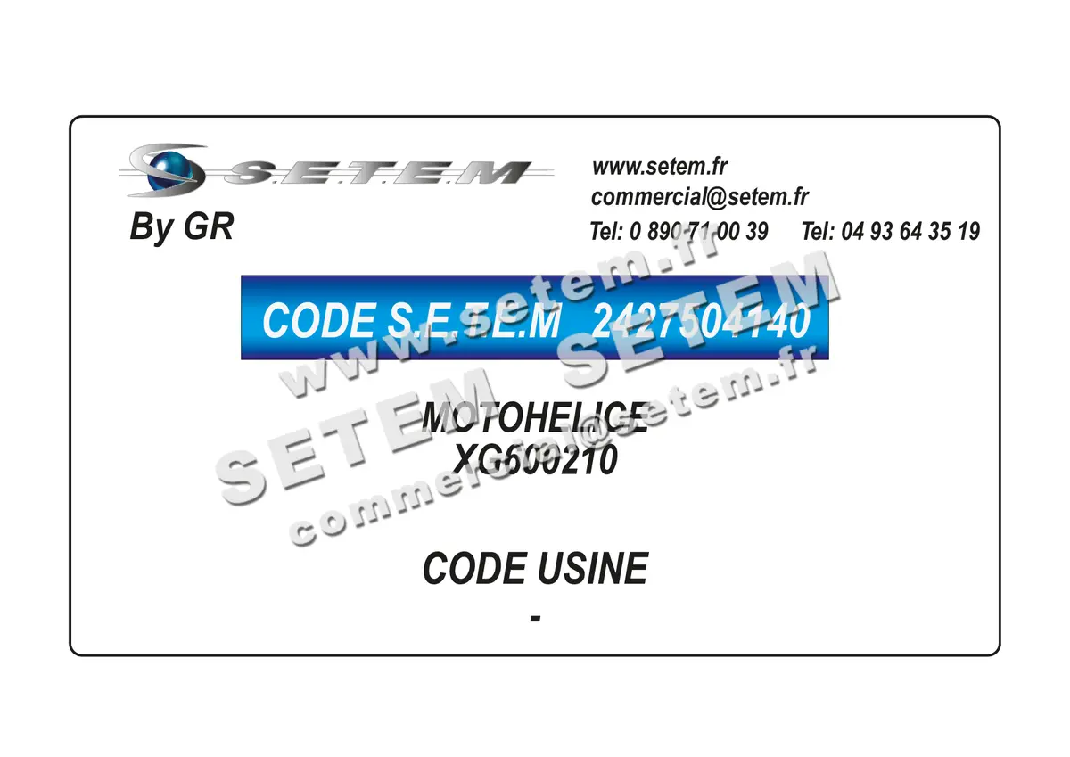 2427504140-MOTOHELICE GR XG600210 4