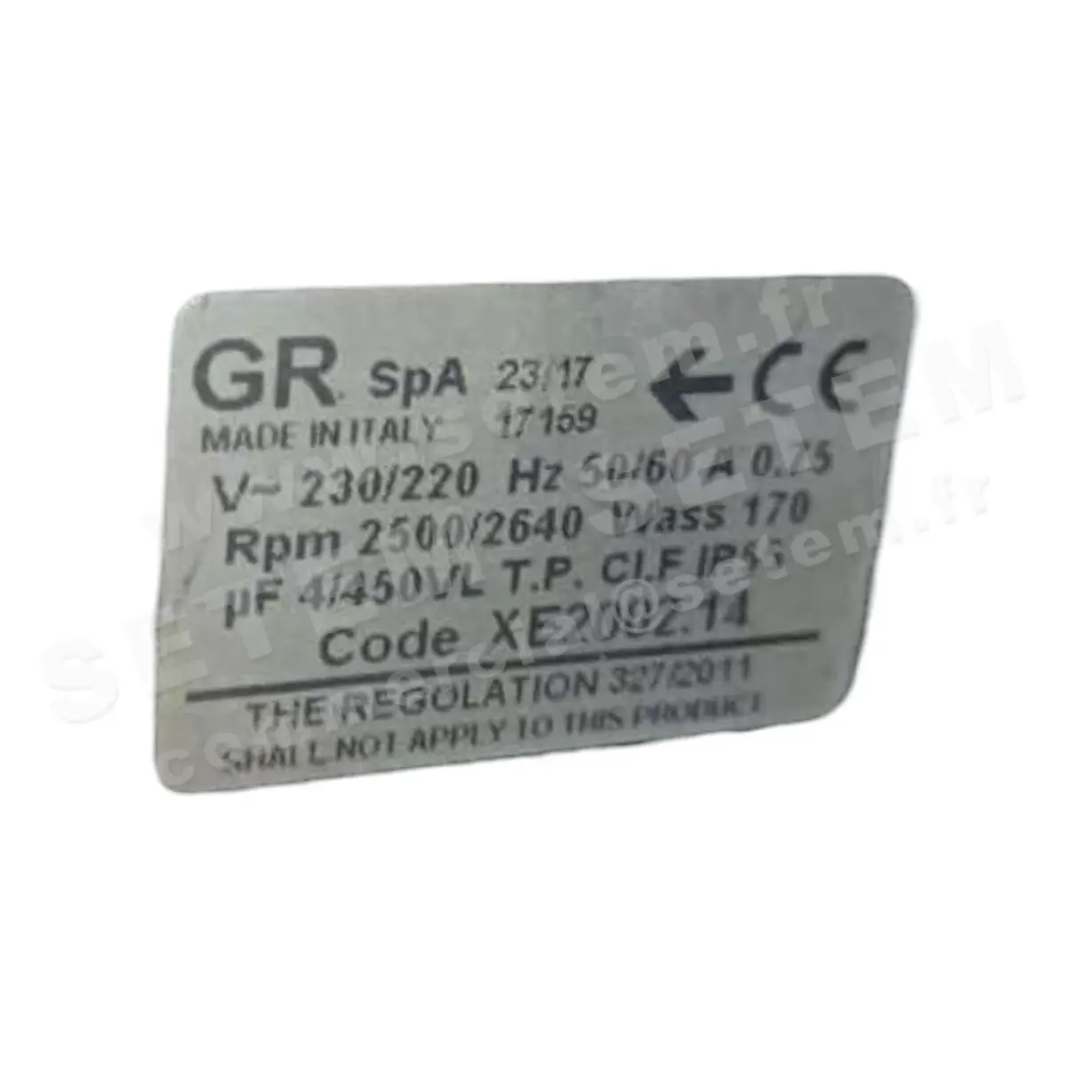 2427504178-VENTILATEUR GR XE200214