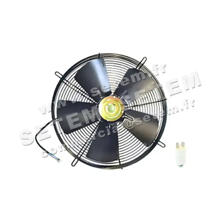 2427505109-VENTILATEUR GR XG400109