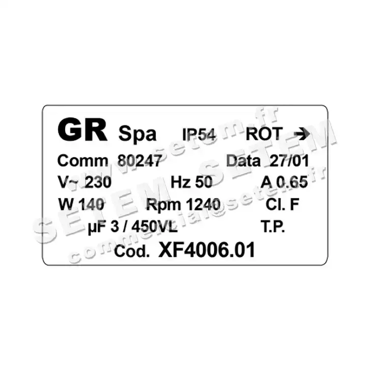 2427505601-VENTILATEUR GR XF400601 3