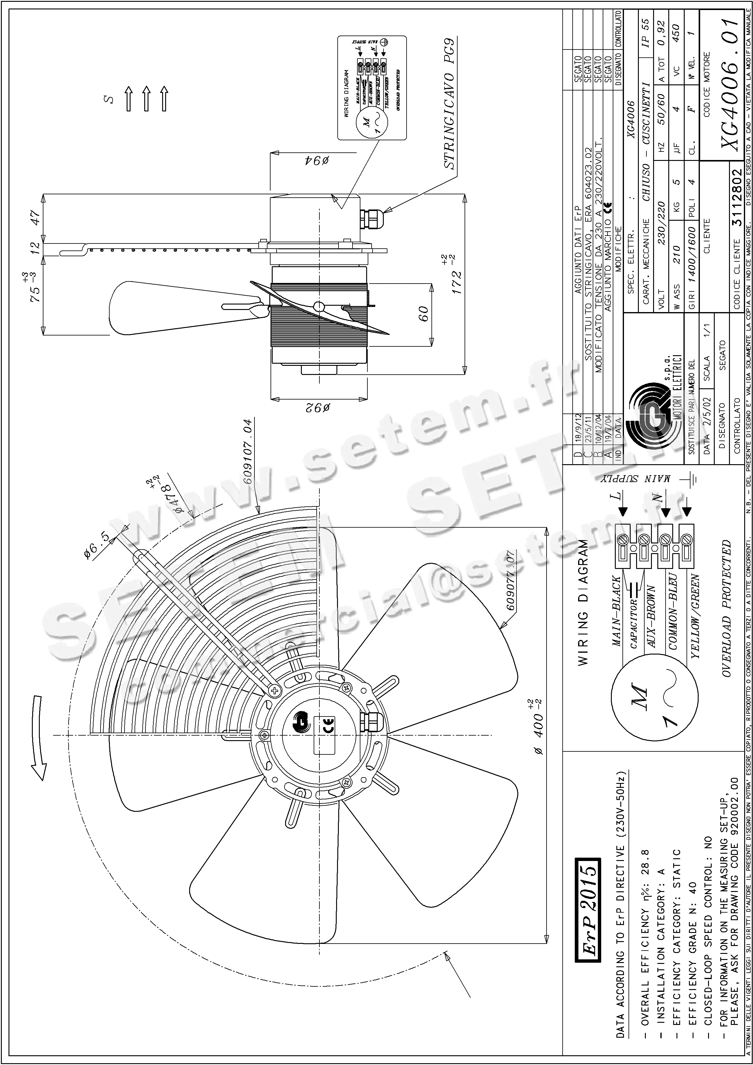 2427505784-MOTOHELICE GR XG400601 7