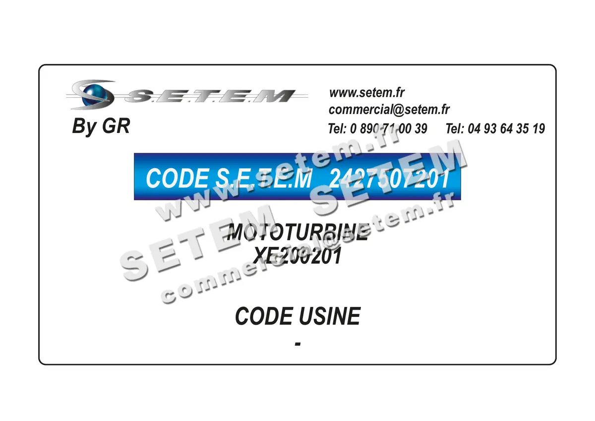 2427507201-MOTOTURBINE GR XE200201 4