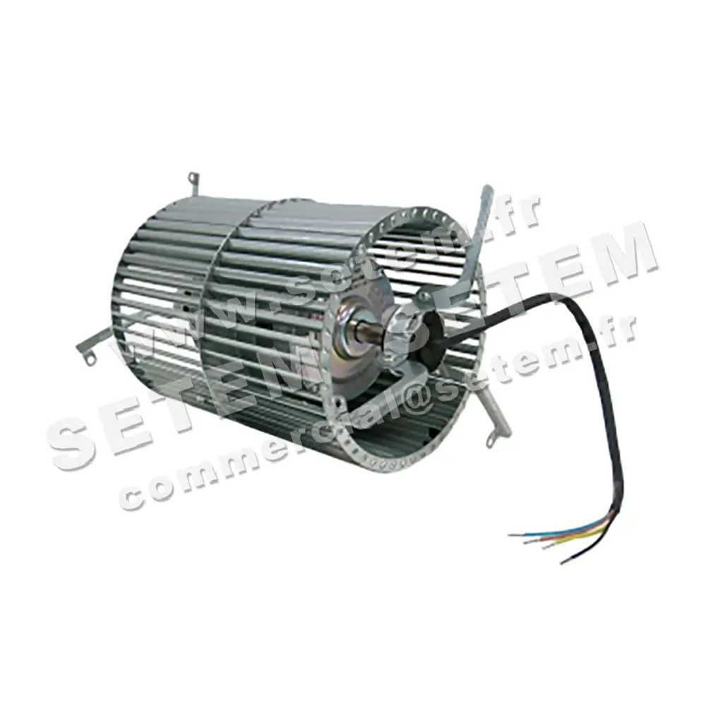 2427507202-MOTOTURBINE GR XG200201 2