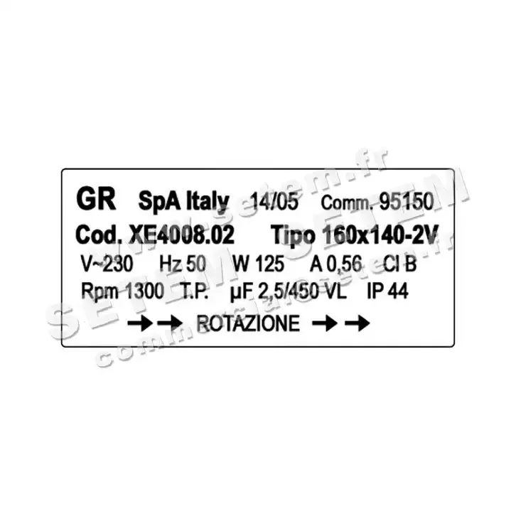 2427507802-VENTILATEUR GR XE400802 3