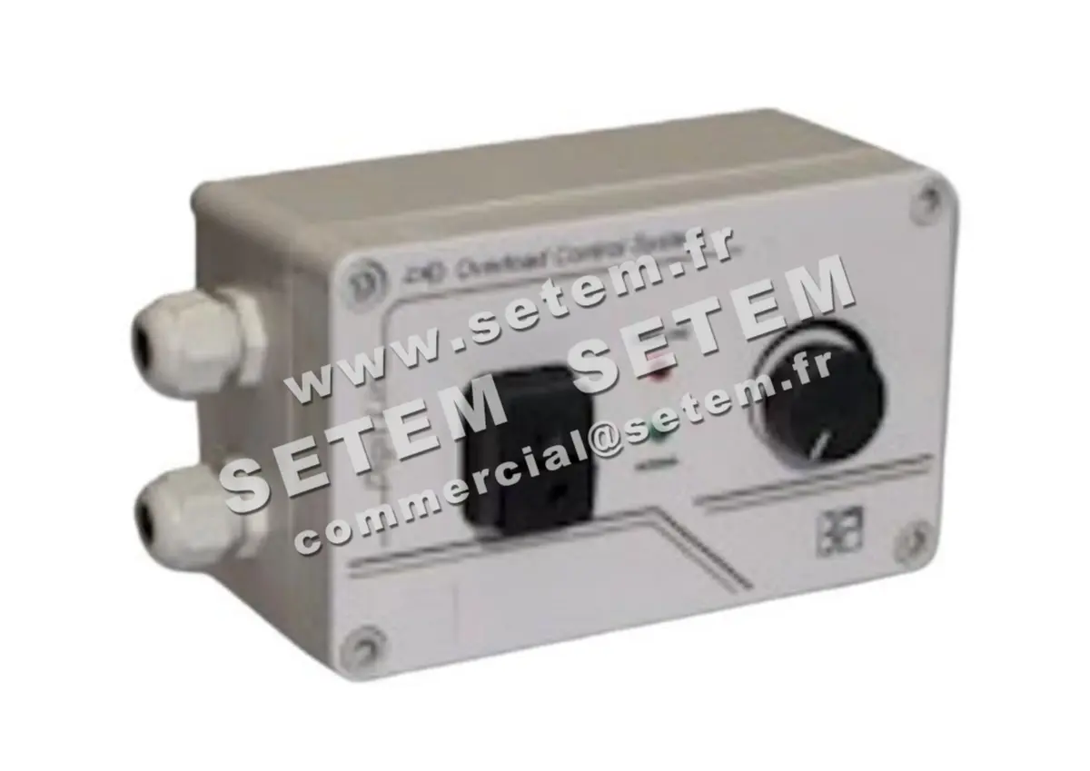 2443000007-REGULATEUR 3GP OCS1500