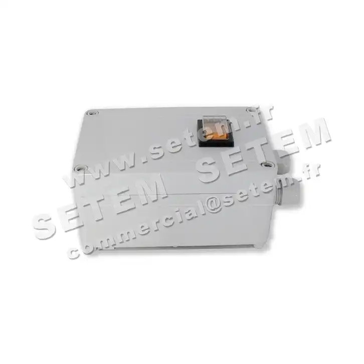 2443008032-REGULATEUR 3GP RIV1200 *A75F07* 2