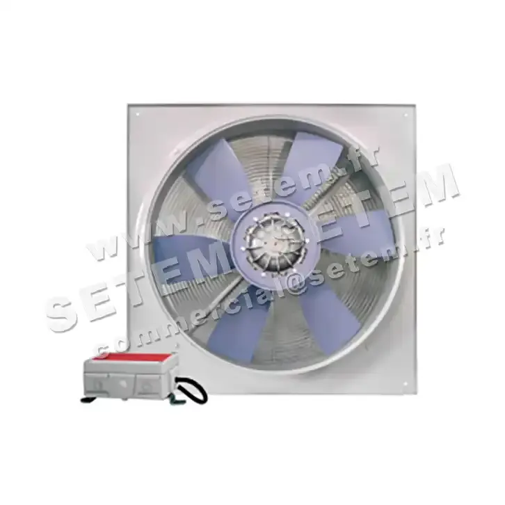 2451002115-VENTILATEUR GEBHARDT AQA61.0630.4D