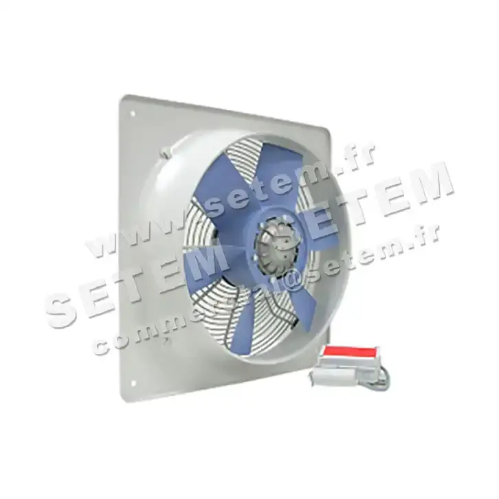 2451002125-VENTILATEUR GEBHARDT AQA61.0500.4E