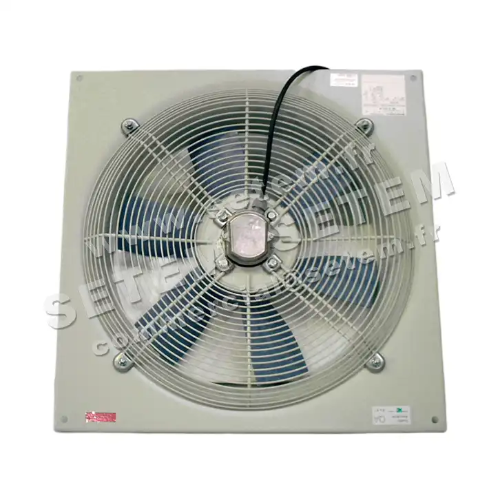 2451003125-VENTILATEUR GEBHARDT AQA61.500.4E 2