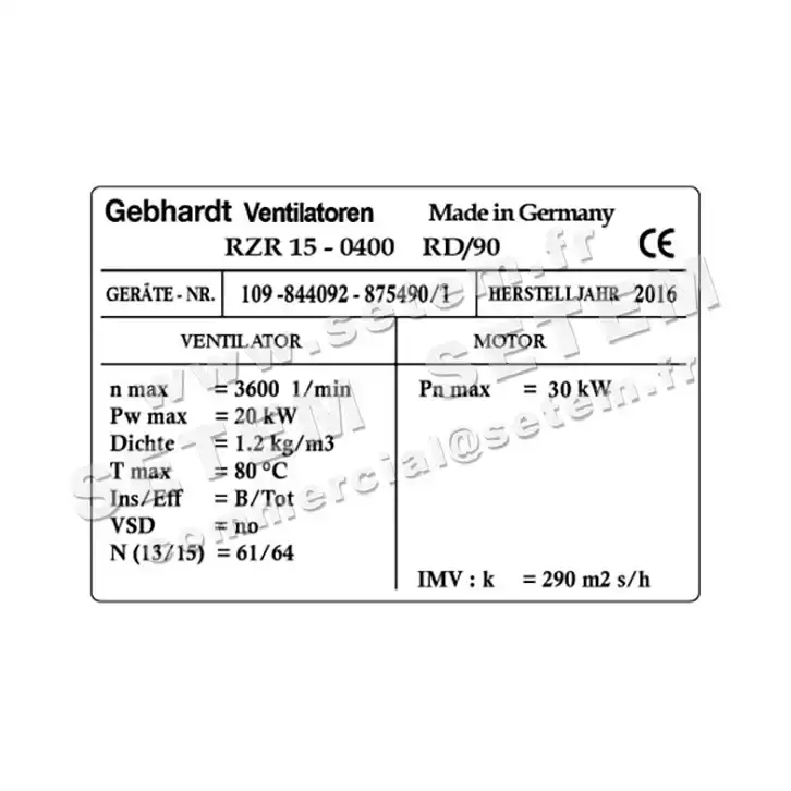 2451005092-VENTILATEUR GEBHARDT RZR15.0400 RD 90° 3