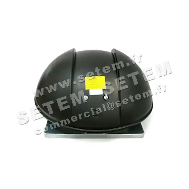 2451009030-TOURELLE GEBHARDT RGA31.3540.4E