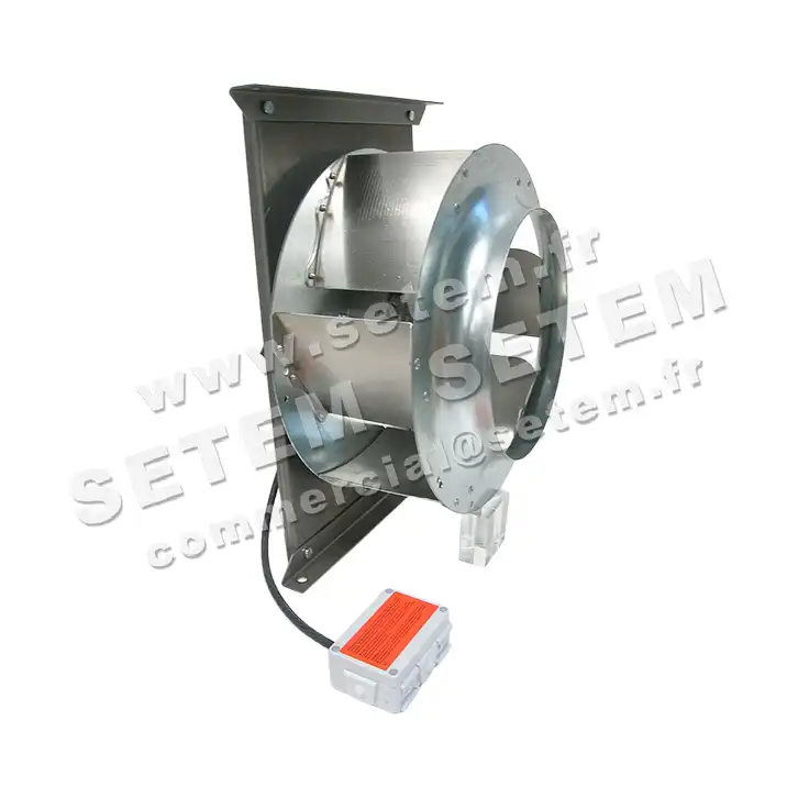 2451009180-MOTOTURBINE GEBHARDT RDA31/32.3540.ND 2