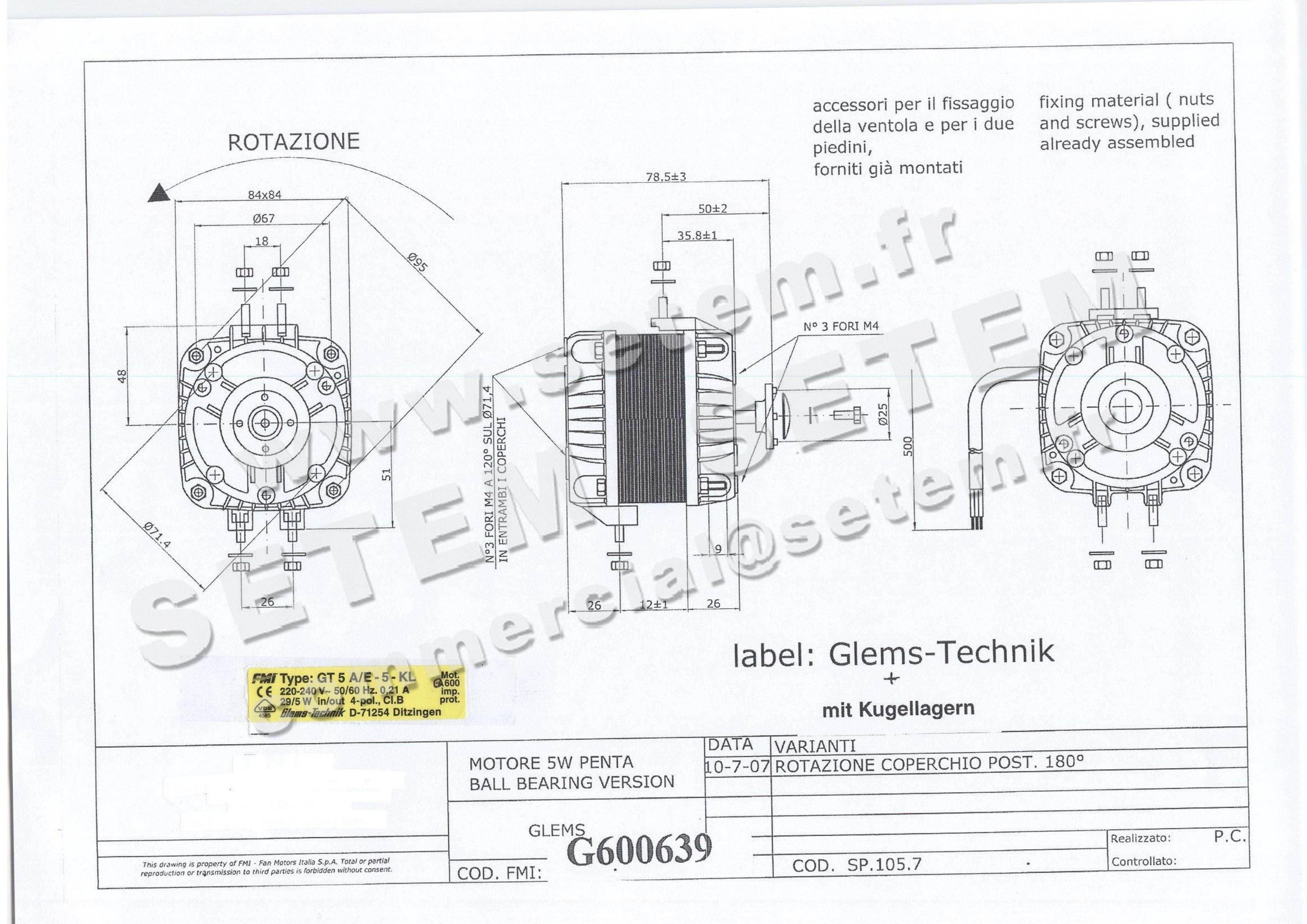 2472006252-MOTEUR GLEMS GT5A