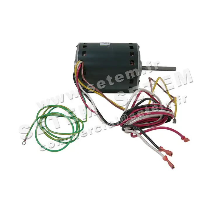 MOTEUR 5KCP39UFL687AT "HC46AL401B"